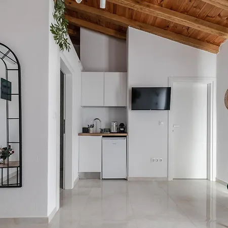 Appartement Phaedrus Living: Luxury Residences Cyan Skiathos Chora