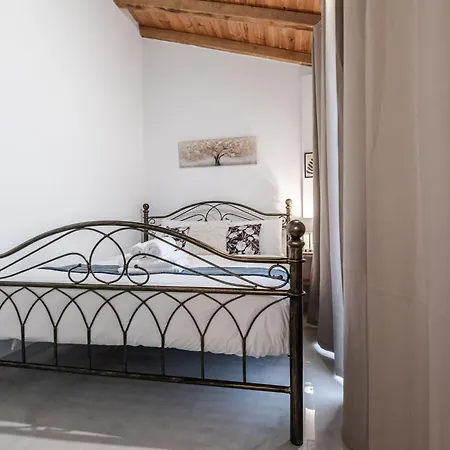 Phaedrus Living: Luxury Residences Cyan Apartamento Skiathos Town