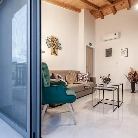 Apartamento Phaedrus Living: Luxury Residences Cyan