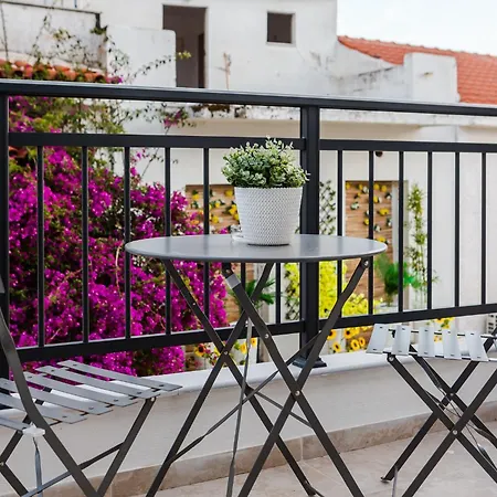 Phaedrus Living: Luxury Residences Cyan Apartamento Skiathos Town